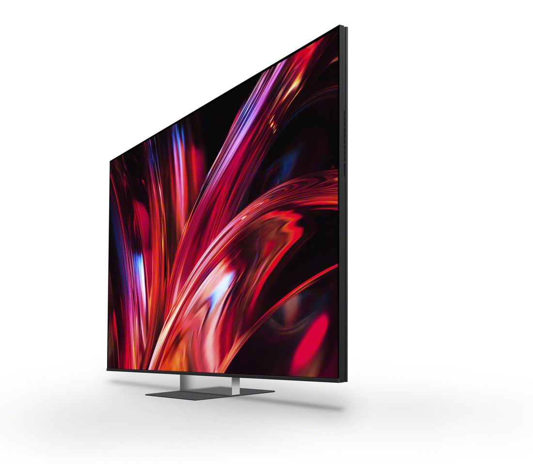 Sony BRAVIA 9 FWD-75XR95M2 TV 75" 4K Ultra HD Smart TV Wi-Fi Black - image 9