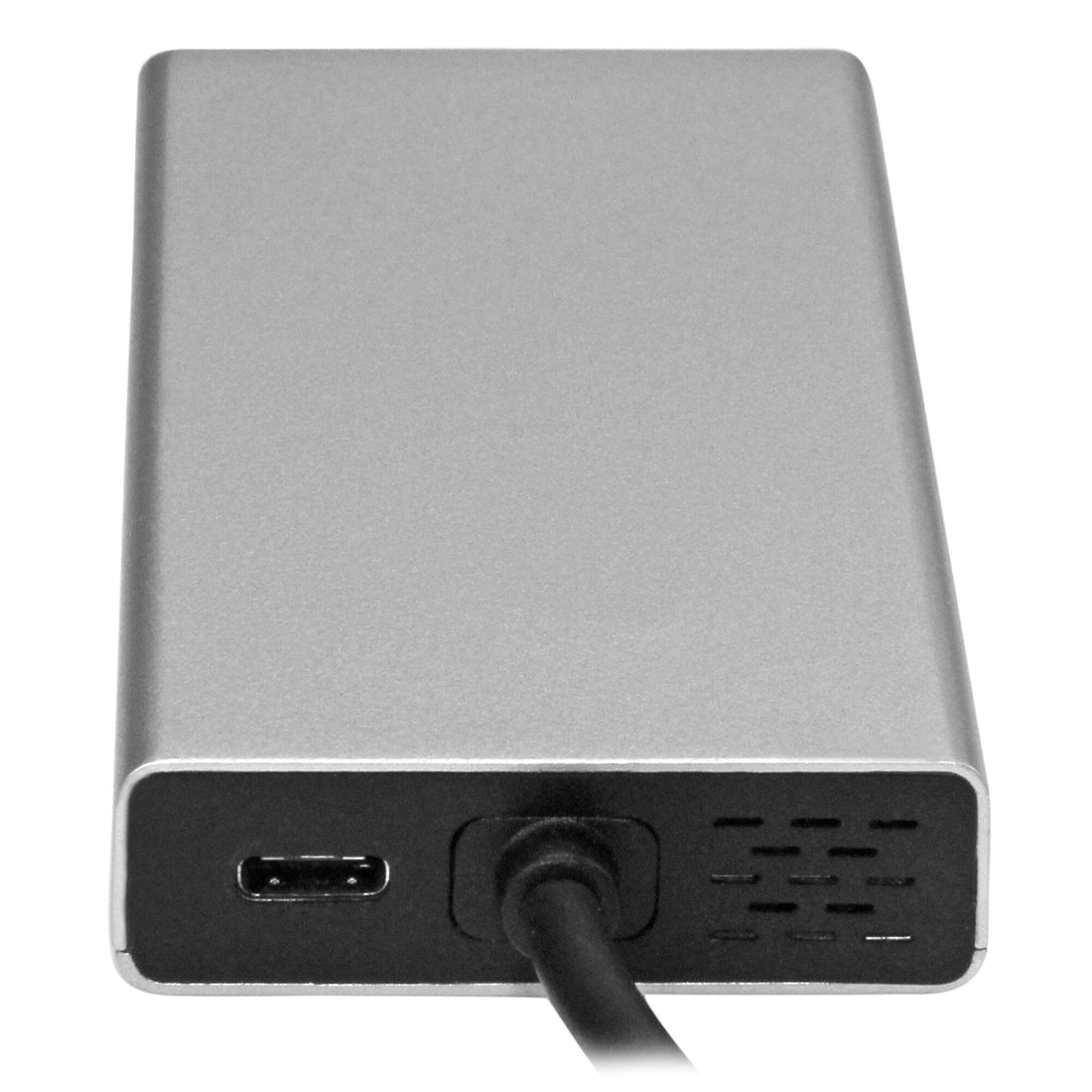 StarTech.com USB-C Multiport Adapter - USB-C Travel Docking Station with 4K HDMI - 60W Power Delivery - image 6