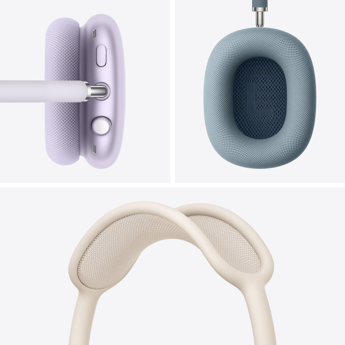 Apple AirPods Max - Midnight (MWW43ZM/A) - image 8