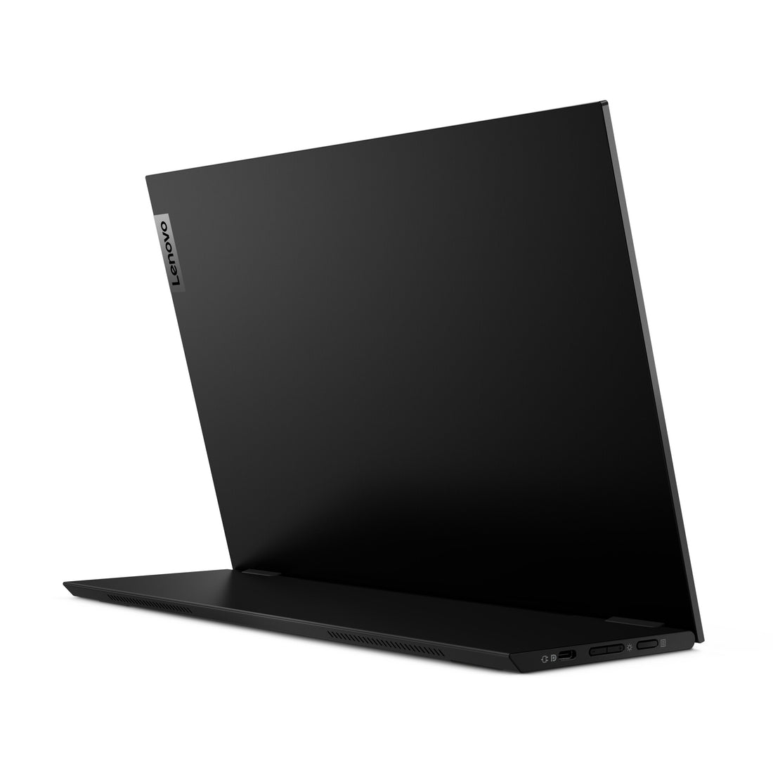 Lenovo ThinkVision M14d computer monitor 14" 2240 x 1400 pixels 2.2K LED Black - image 8