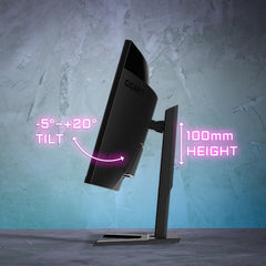 GIGABYTE G34WQCP 34