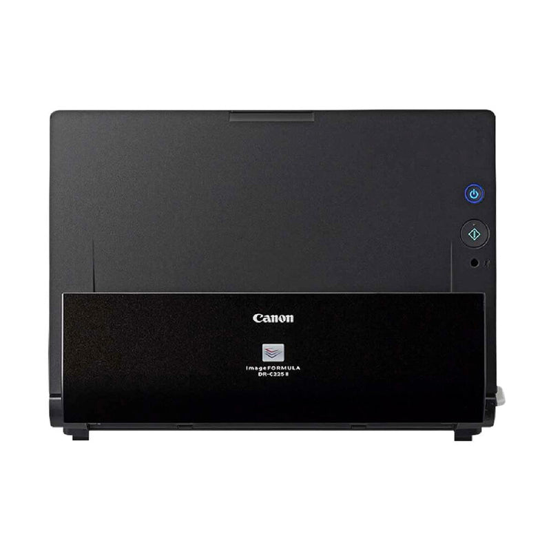 Canon imageFORMULA DR-C225II Document Scanner