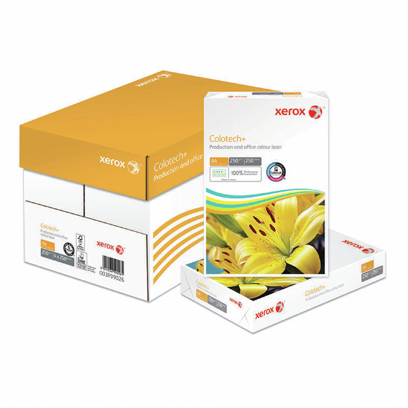Xerox 003R99026 printing paper A4 (210x297 mm) 250 sheets White - image 3