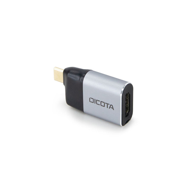 DICOTA D32046 interface cards/adapter Mini DisplayPort, USB Type-C ...