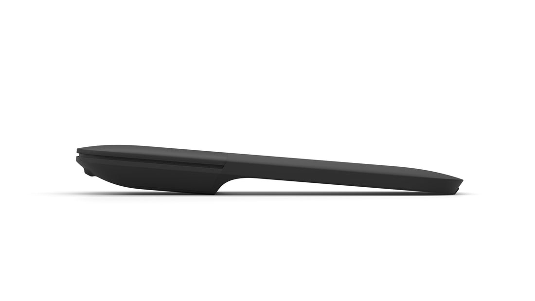 Microsoft Surface Arc mouse Travel Ambidextrous Bluetooth BlueTrack 1800 DPI - image 5