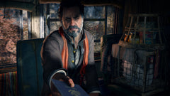 Ubisoft Double Pack: Far Cry 4 + Far Cry 5 English PlayStation 4