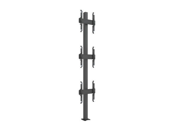 Multibrackets M Floormount Column Pro MBFC3U 270 Micro Adj