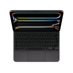 Apple Magic Keyboard for iPad Pro 11‑inch (M4) - British English - Black