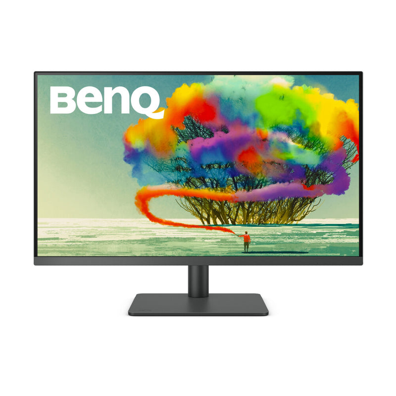 BenQ DesignVue PD3205U 31.5" IPS 4K Ultra HD Monitor