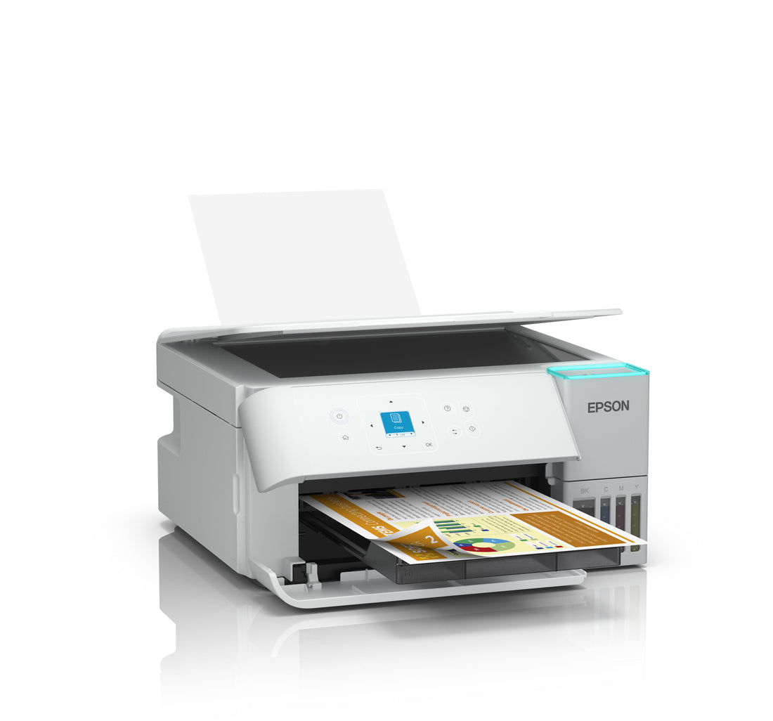 Epson EcoTank ET-2956 - image 3