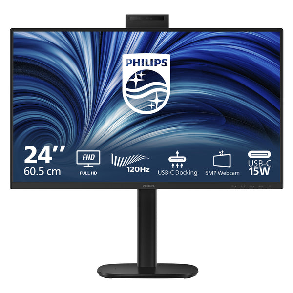 Philips 3000 Series 23.8" Full HD 120Hz Monitor (24B2U3301H/00)