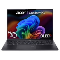 Acer Swift 16 AI Copilot+ PC (SF16-51T) - Intel Core Ultra 7 CPU, 16GB, 1TB, 16