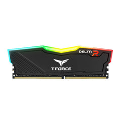 Team Group DELTA TF3D416G3600HC18JDC01 memory module 16 GB 2 x 8 GB DDR4 3600 MHz