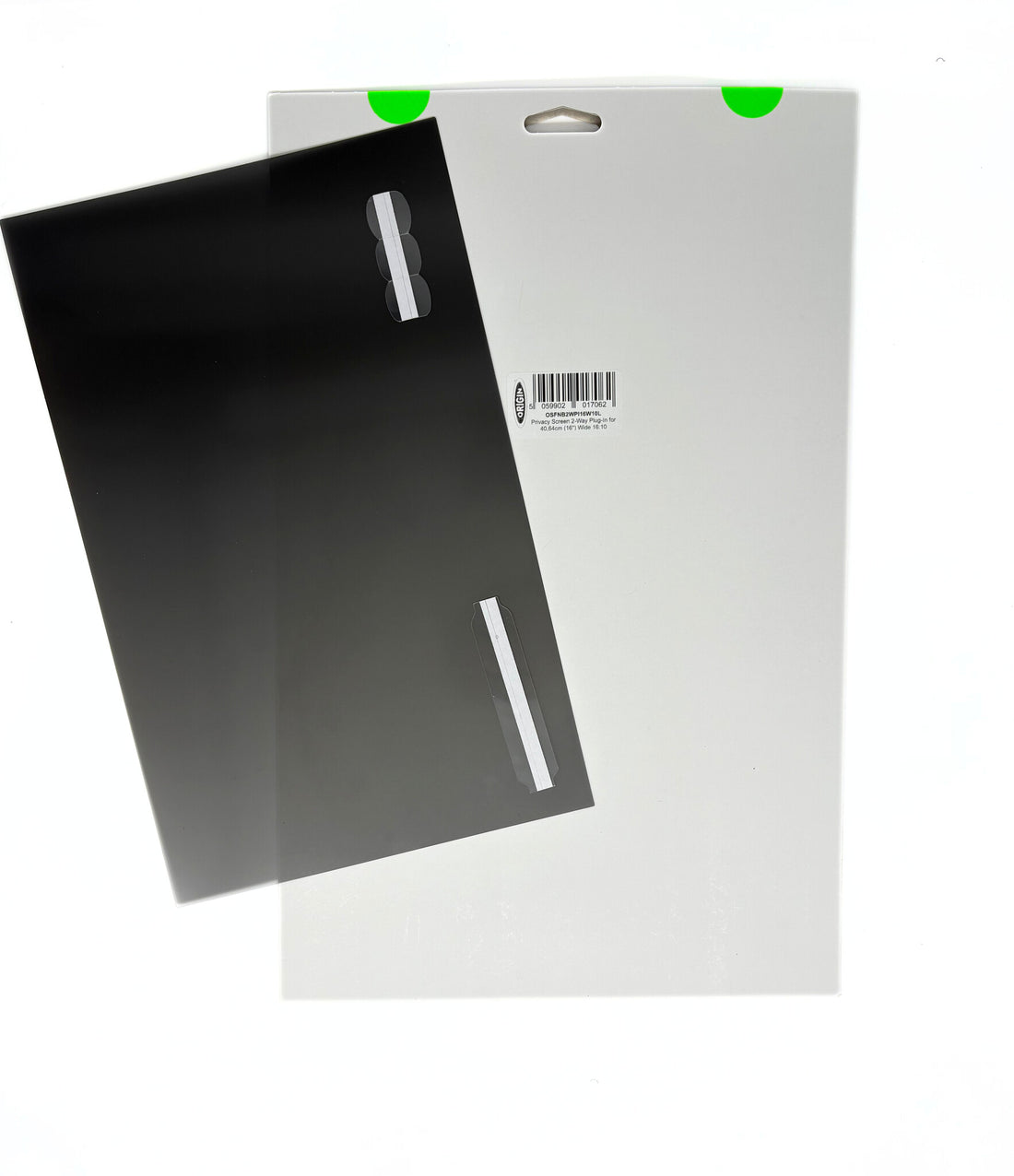 Origin Storage Security Filter 2-Way Plug-In 43.0in (16:9) (inc. Anti-blue light reduction) - image 2