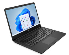 HP 14s-dq0034na Intel Celeron N4120 Laptop, 14