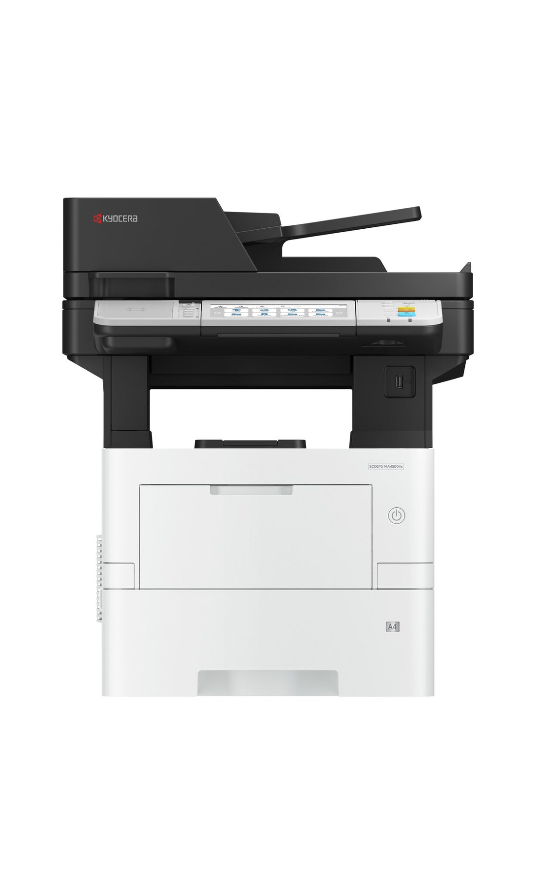 KYOCERA ECOSYS MA4500ifx Laser A4 1200 x 1200 DPI 45 ppm - image 2