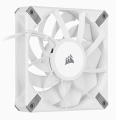 Corsair AF120 ELITE Computer case Fan 12 cm White 1 pc(s)