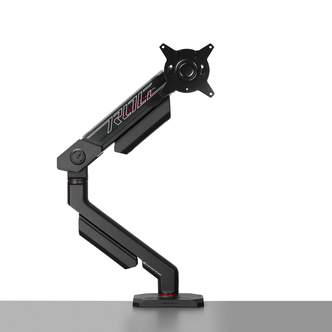 ASUS AAS01R 49" Desk Black - image 8