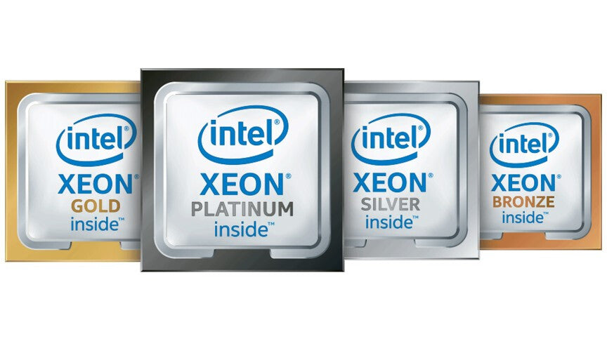 HPE Intel Xeon-Gold 6434 3.7GHz 8-core 205W Processor Kit for Alletra ...