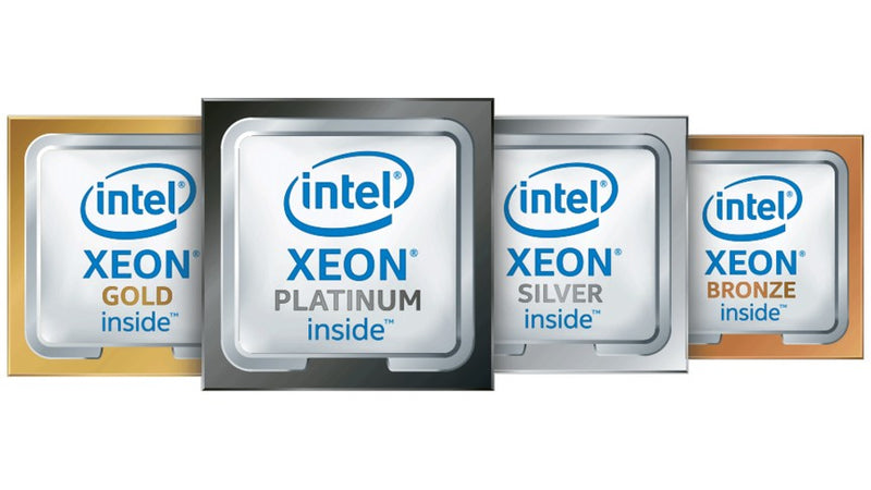 HPE Xeon Intel 6767P 2.4GHz 64-core 350W Processor for