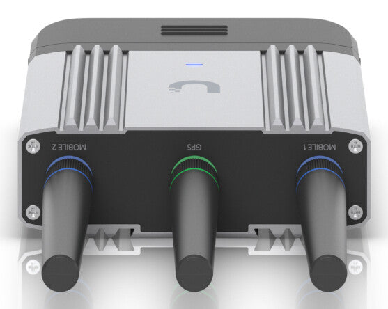 Ubiquiti UMR-Industrial Cellular network router