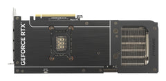 ASUS Prime -RTX5070TI-16G NVIDIA GeForce RTX 5070 Ti 16 GB GDDR7