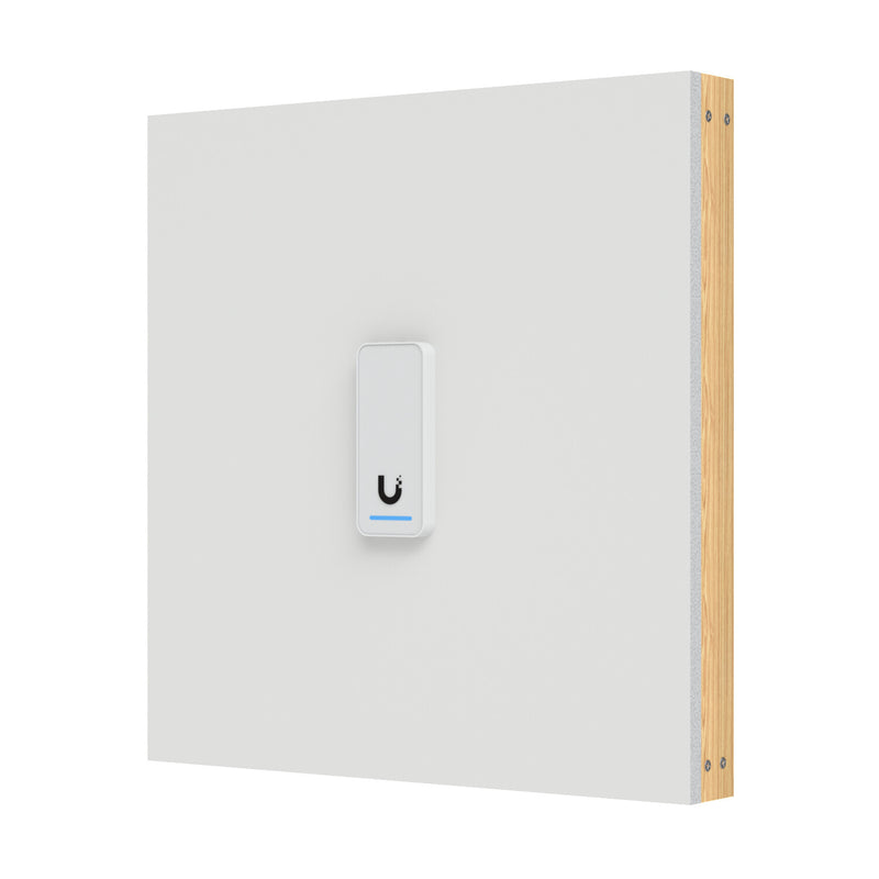 Ubiquiti UA-G3-W access control reader Basic access control reader White