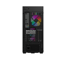 Lenovo Legion T7 Intel® Core™ i7 i7-10700K 16 GB DDR4-SDRAM 512 GB SSD NVIDIA GeForce RTX 3070 Windows 10 Home Tower PC Black