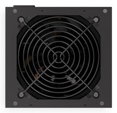 ENDORFY Supremo FM5 Gold 850 W power supply unit 18+10 pin ATX ATX Black