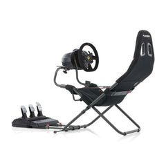 Playseat Challenge Gaming Chair - Black