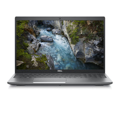 DELL Precision 3580 Intel® Core™ i7 i7-1370P Mobile workstation 39.6 cm (15.6