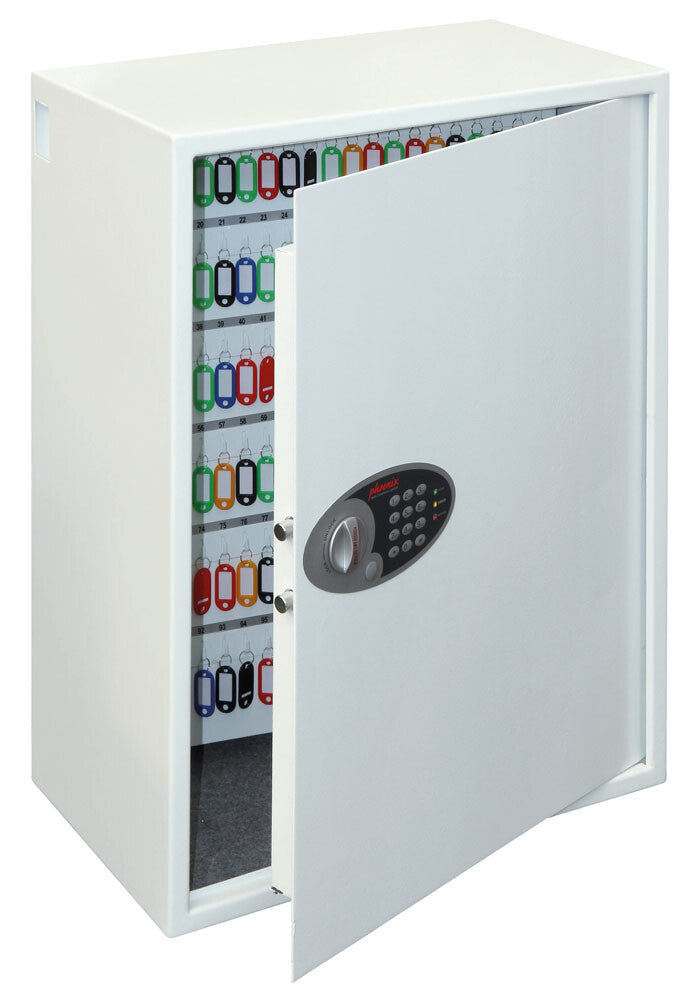 Phoenix Safe Co. Cygnus KS0036E White - image 3