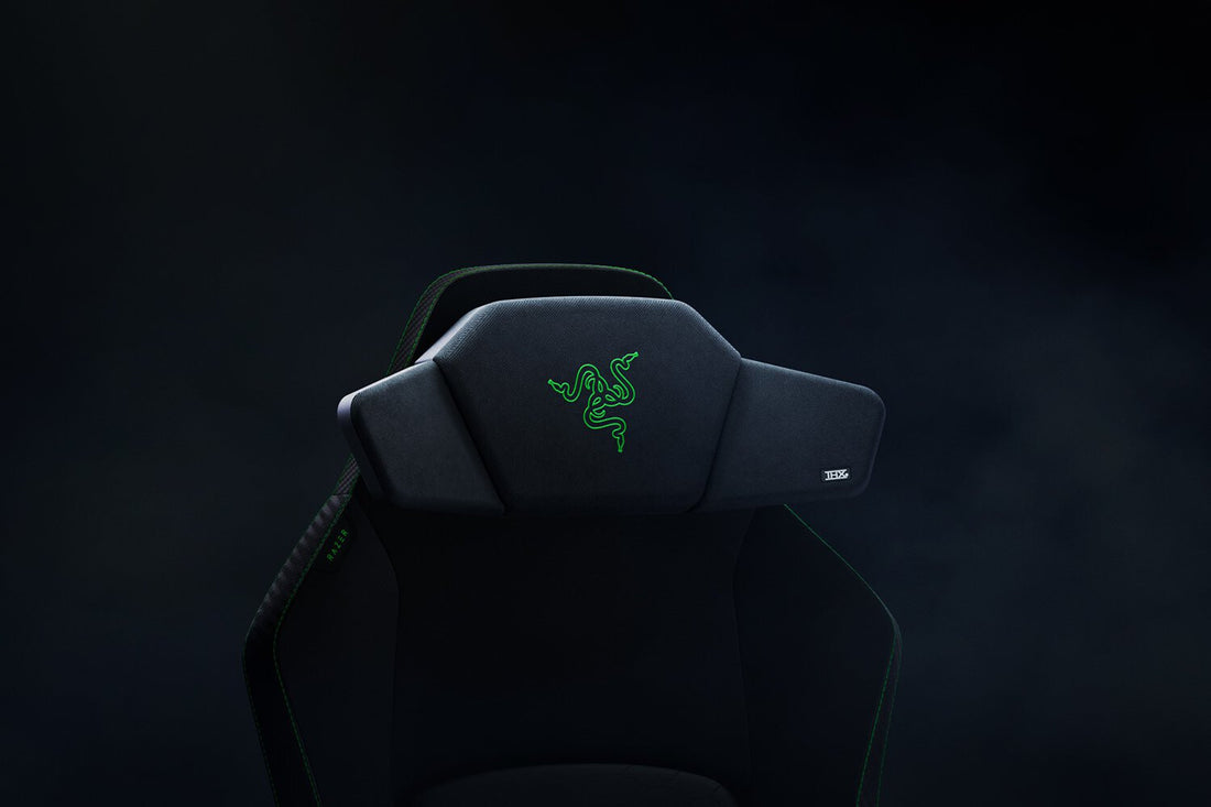 Razer RC81-04350101-R3M1 loudspeaker 2-way Black Wired & Wireless