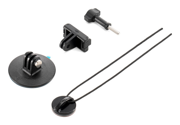 DJI Osmo Action Surfing Tether Kit Camera mount