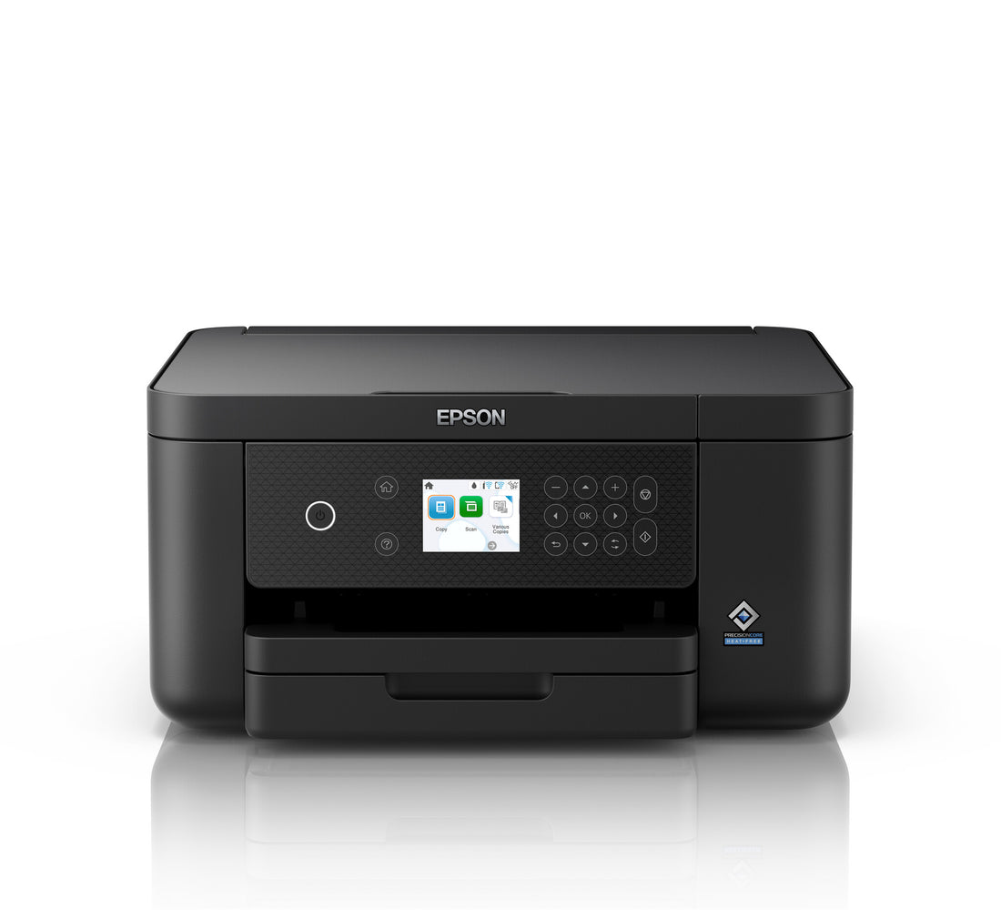 Epson Expression Home XP-5200 - image 6