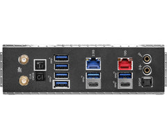 Asrock TRX50 WS AMD TRX50 Socket sTR5 Extended ATX