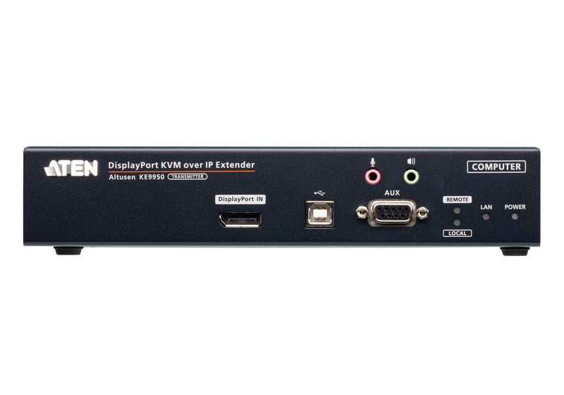 ATEN KE9950ATC KVM extender Transmitter & receiver