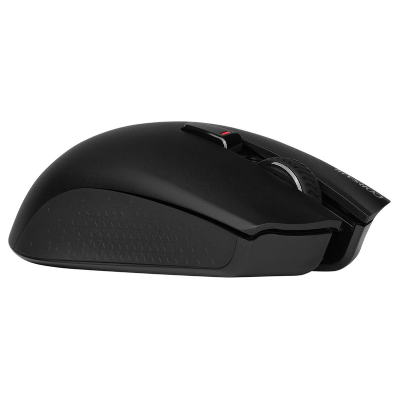 Corsair Harpoon RGB Wireless mouse Gaming Right-hand RF Wireless + Bluetooth Optical 10000 DPI