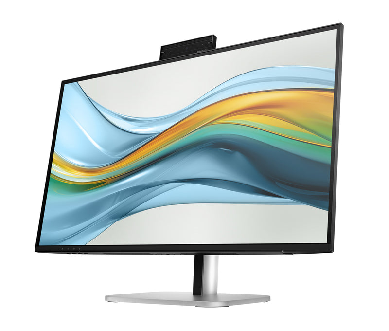 HP Series 5 Pro 27 inch QHD USB-C Conferencing Monitor - 527pm