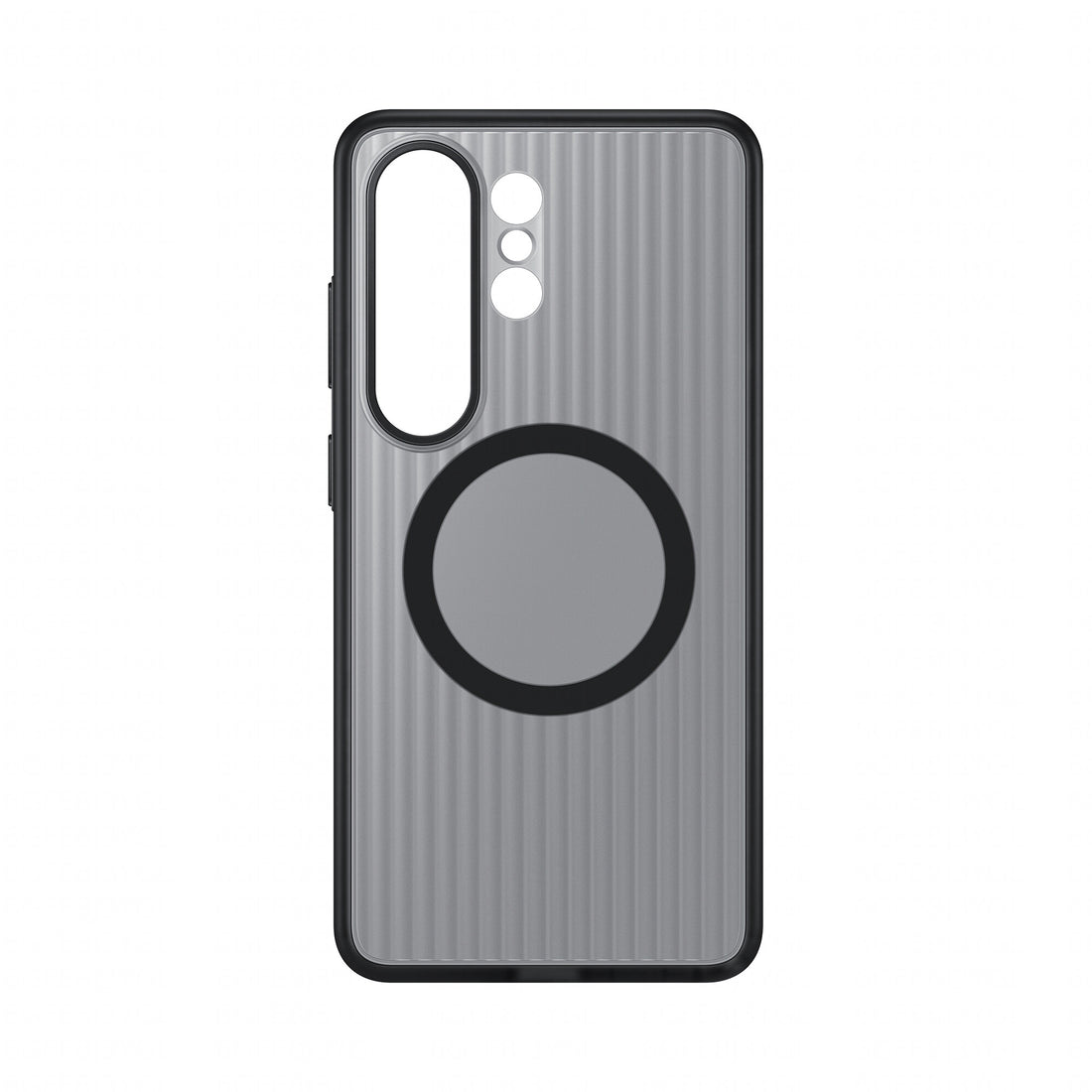 Samsung EF-RS948CBEGWW mobile phone case 6.9" Cover Black - image 3