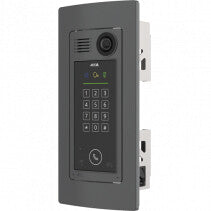 Axis 01762-001 doorbell chime cover Black 1 pc(s)