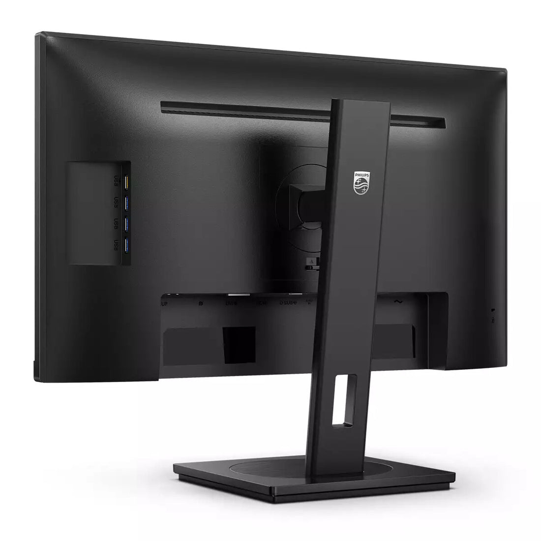 Philips S Line 242S9JML/00 computer monitor 23.8" 1920 x 1080 pixels Full HD LCD Black - image 3