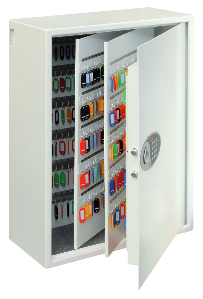 Phoenix Safe Co. Cygnus KS0035E Steel White - image 4