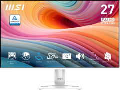 MSI Pro MP275W E2 computer monitor 68.6 cm (27