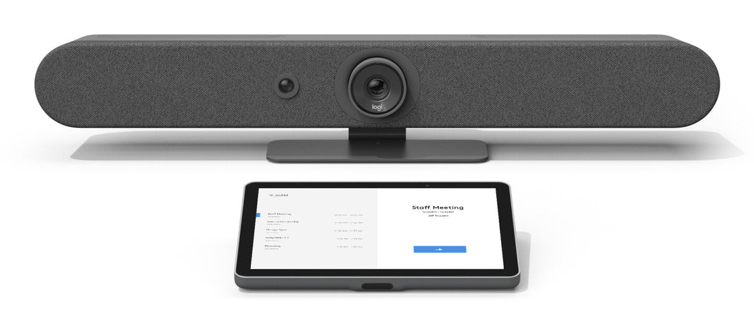 Logitech Rally Bar Mini - image 3