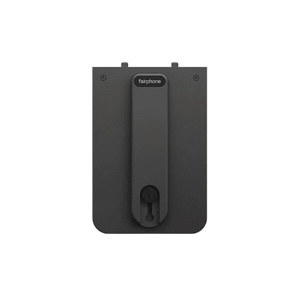 Fairphone Gen. 6 Finger Loop Horizon Black (F6FNGR-1ZW-WW1)