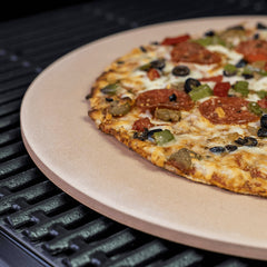 Char-Broil Pizza Stone Kit