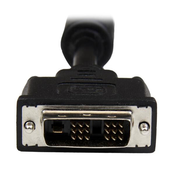 StarTech.com 10 ft DVI-D Single Link Cable - M/M - image 3