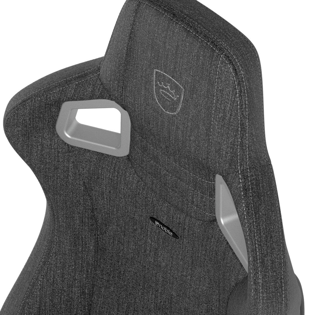 noblechairs EPIC TX Gaming Chair - Anthracite Fabric Gaming Chair - image 4