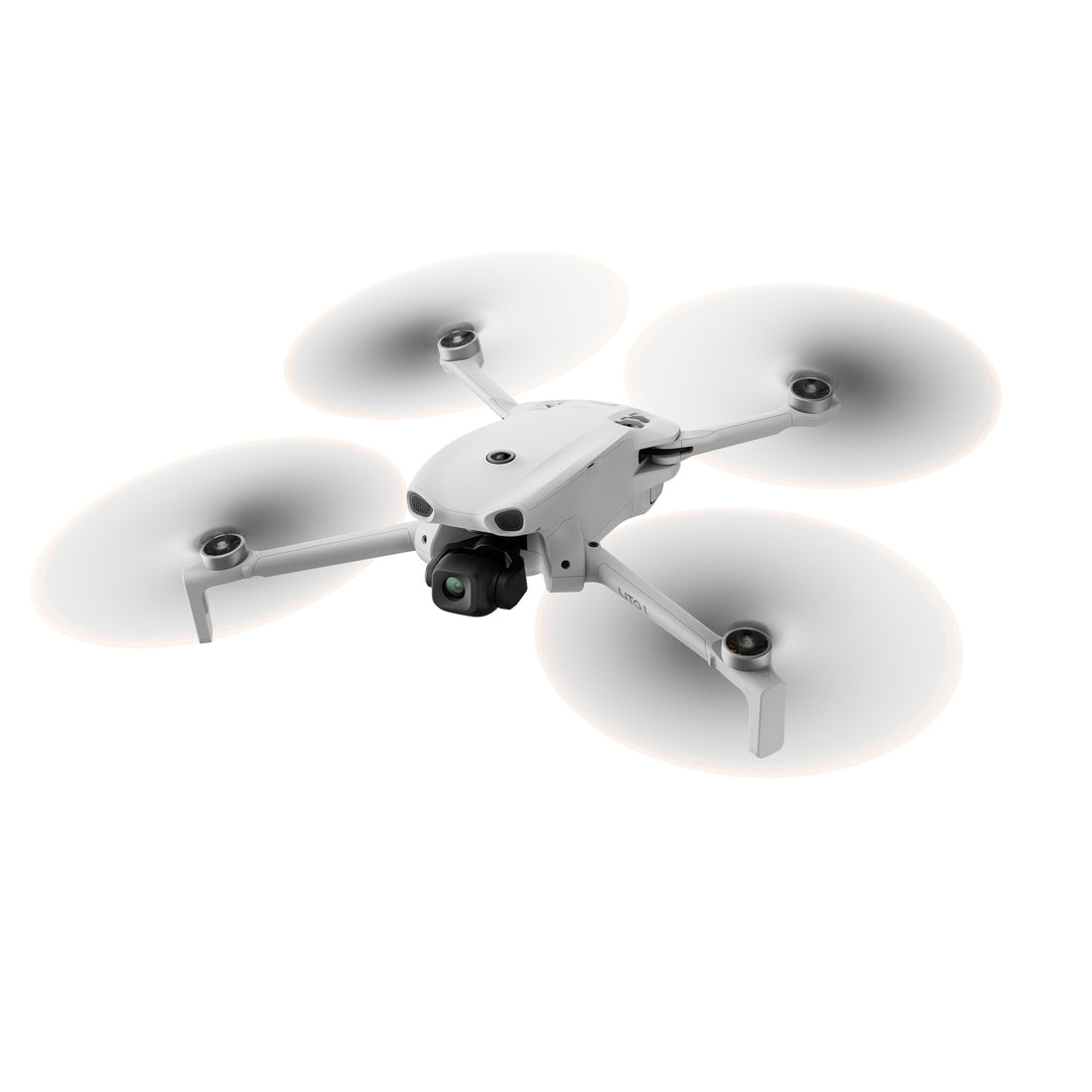 DJI Lito 1 Camera Drone Fly More Combo - image 4